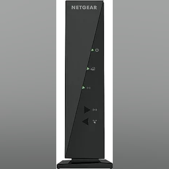 Netgear 300 wifi Router - Picture 3 of 6